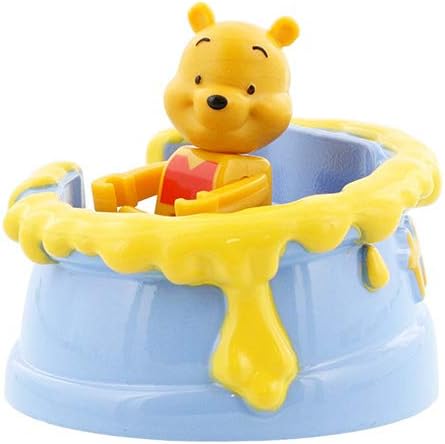 Disney Vehicle Collection Winnie the Pooh Honey Hunt, Tomica Winnie the Pooh, Disney Goods, Souvenir (Tokyo Disneyland Exclusive)