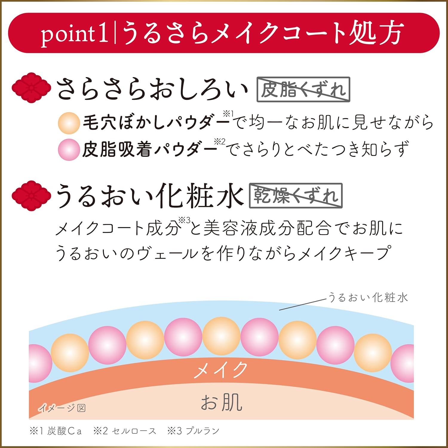 Maiko Han Mist Makeup Mist Prevents Makeup Collapse Moisture