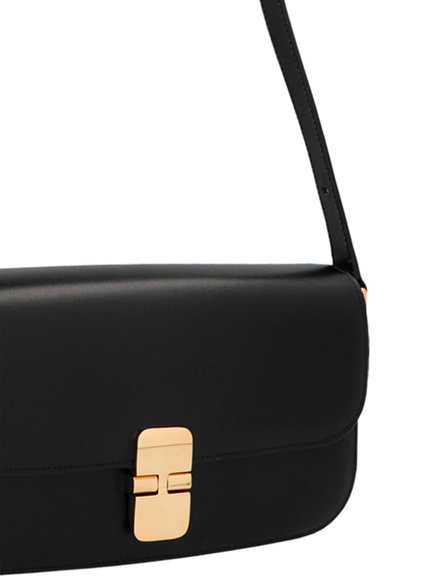 A.p.c. A.P.C. 「グレースバゲット」ショルダーバッグ - Image 3