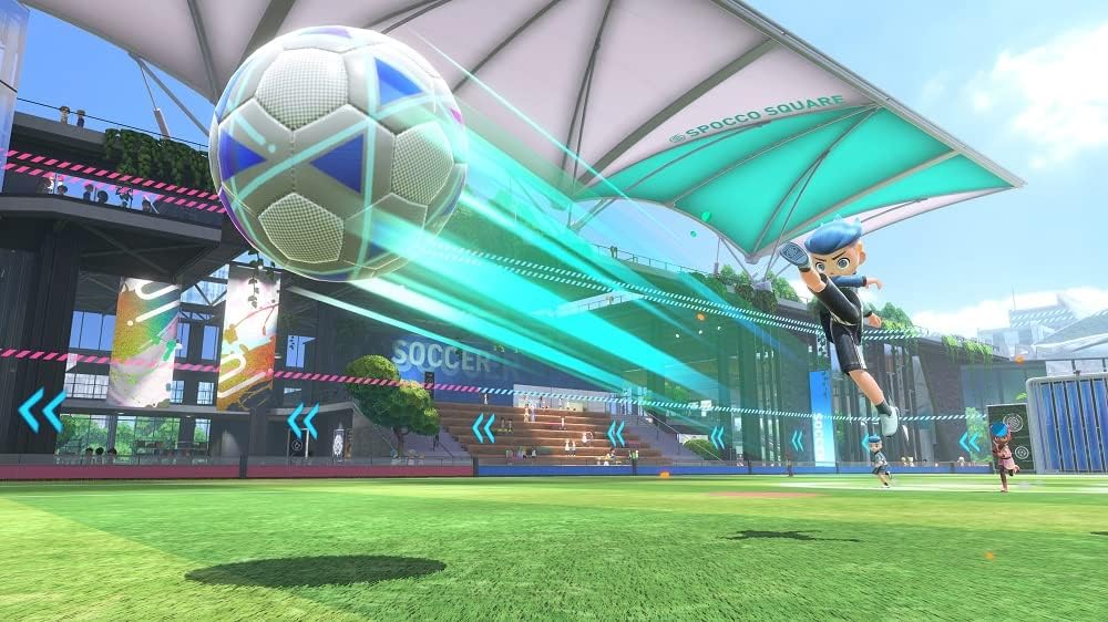 Nintendo Switch Sports(ニンテンドースイッチスポーツ) -Switch