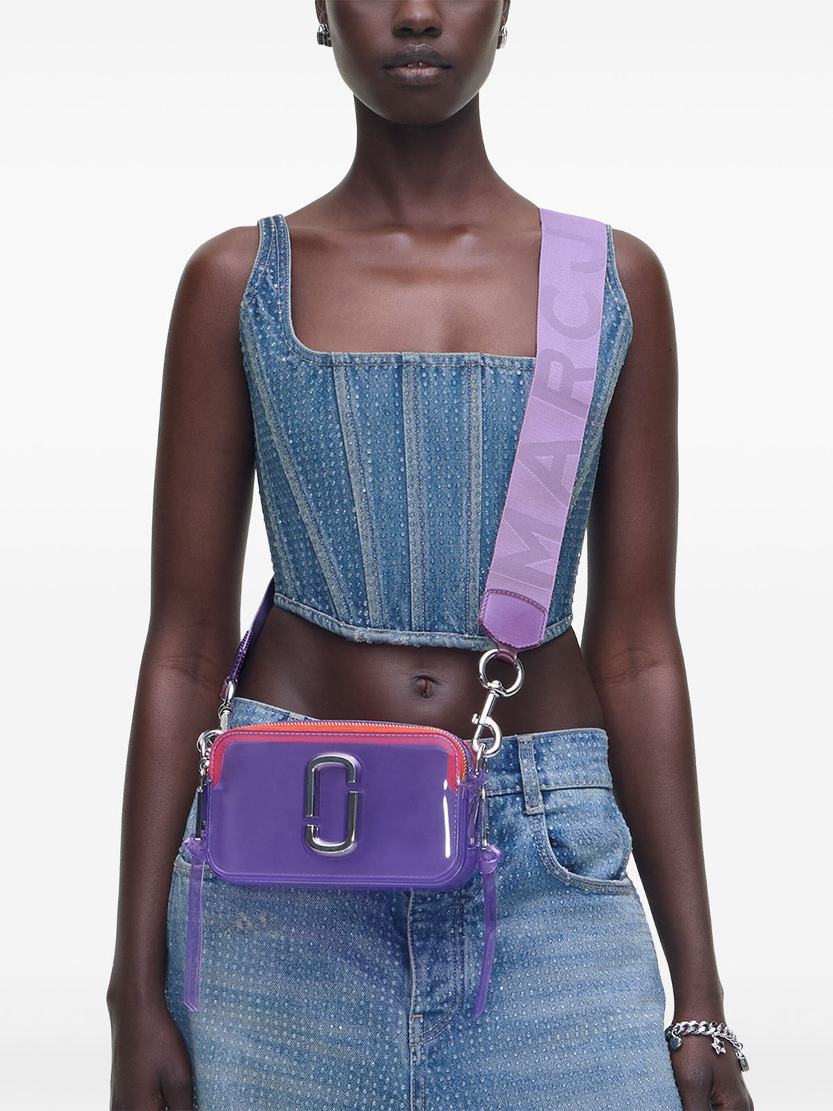 Marc マークジェイコブススナップショット - Image 3