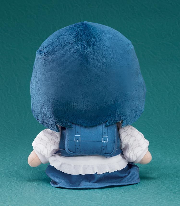 Good Smile Company [GOOD SMILE COMPANY] Urban Legend Dismantling Center Fukurai Azami Plush Toy