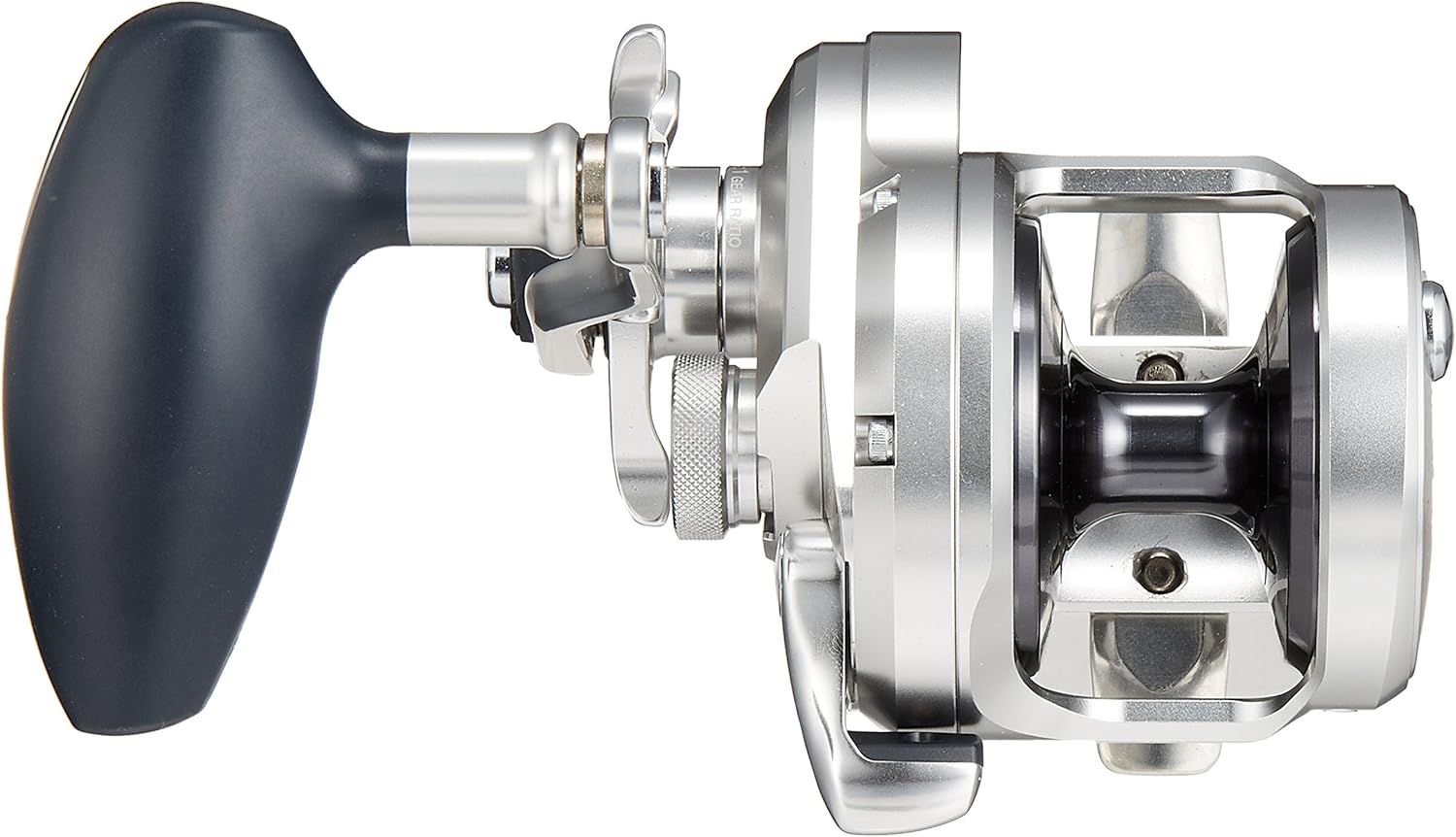 Shimano Double Axis Reel Oshiajiger, Various Offshore Ships, Large Reels