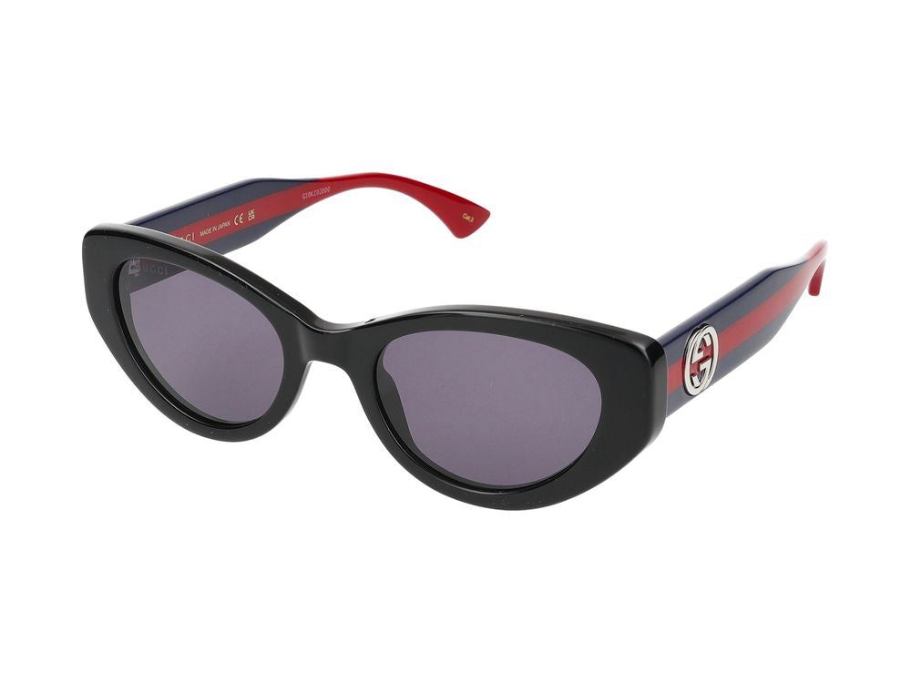 Gucci サングラスグッチGG1862 S 004ブラックブルーバイオレット /21/145 - Image 3