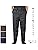 Slacks Men's Senior Full Elastic Waist Pants, Men's Trousers, Made in Japan