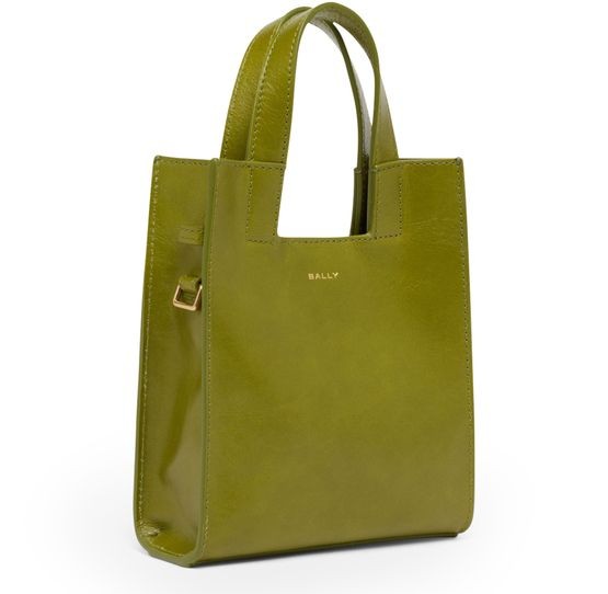BALLY Easy XS tote bag - Image 3