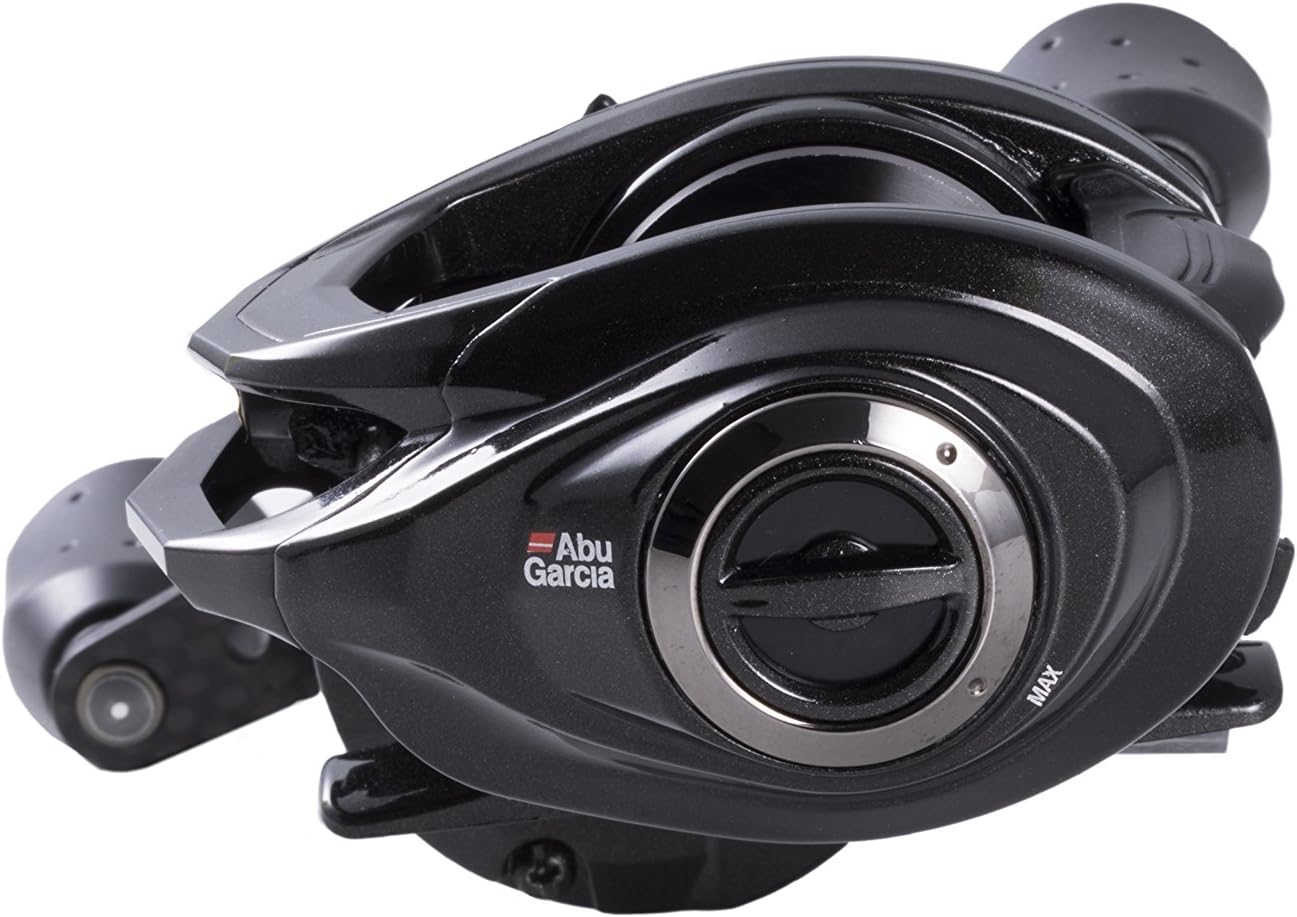 Abu Garcia Roxani Baitcasting Reel, Assorted