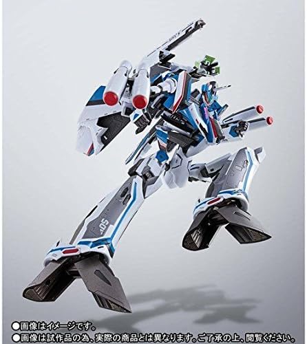 DX Chogokin VF-31J Kai Siegfried (Hayate Inmerman) "Macross Delta (Tamashii Nation 2017, Tamashii Web Shop Exclusive)