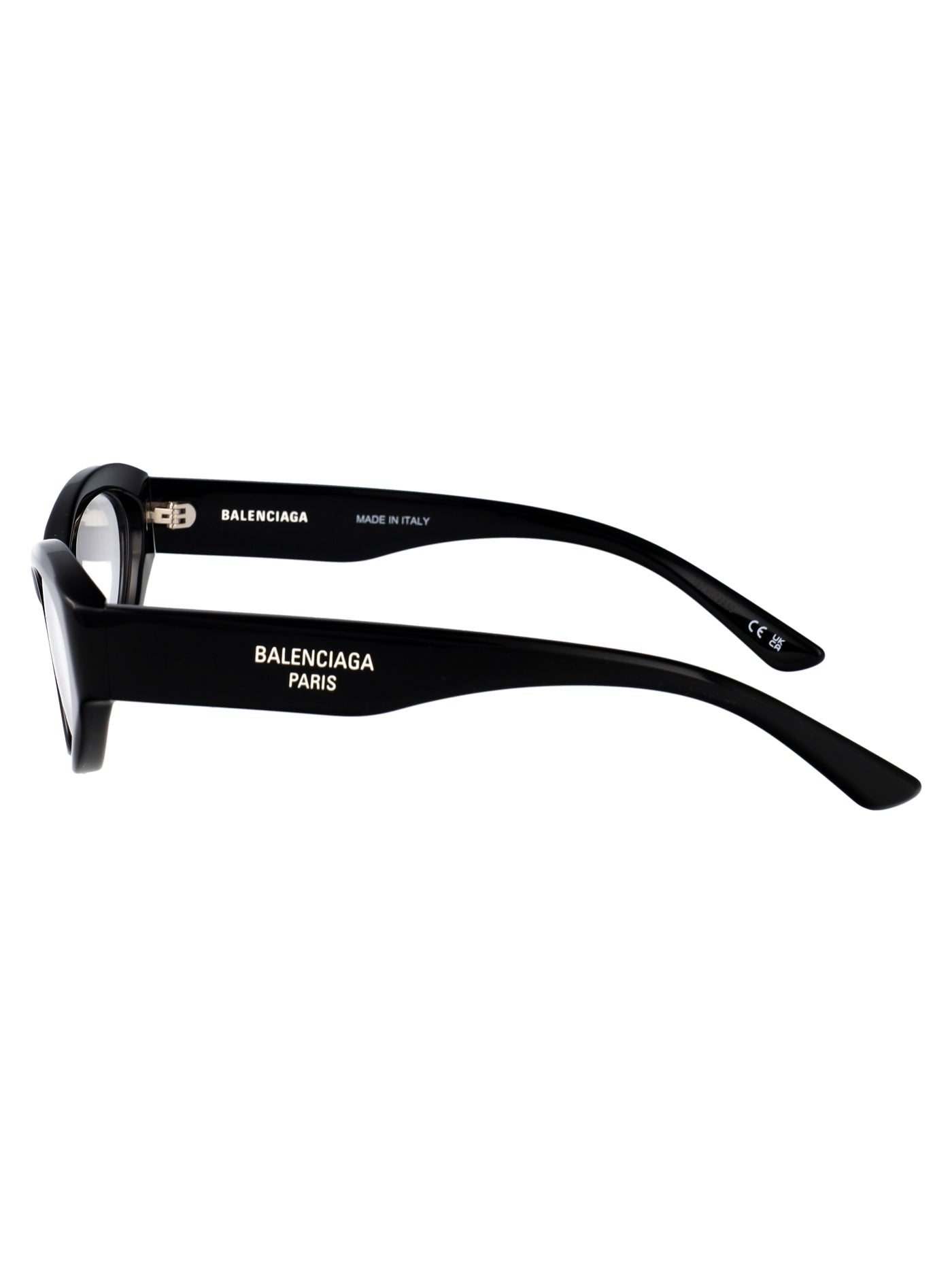 Balenciaga Cat Eye光BB0391 O 001 - Image 3