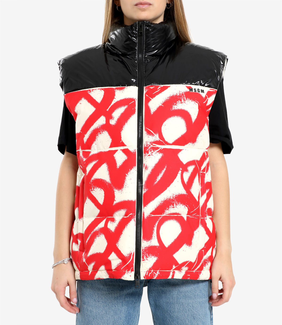 Msgm MSGMセーター - Image 3