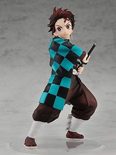 POP UP PARADE Kamado Kanjiro, Non-scale, ABS & PVC Pre-painted Complete Figure