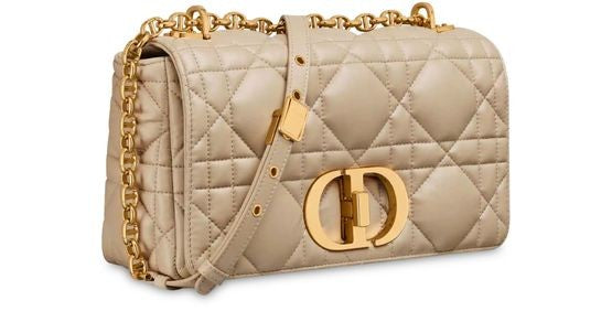 Dior Caro ミディアムバッグ - Image 3