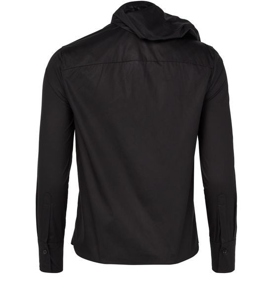 MCQUEEN Bow shirt - Image 3