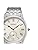 Seiko SRK047P1 Men's Wristwatch, Quartz, Overseas Model, Champagne, Bracelet Type