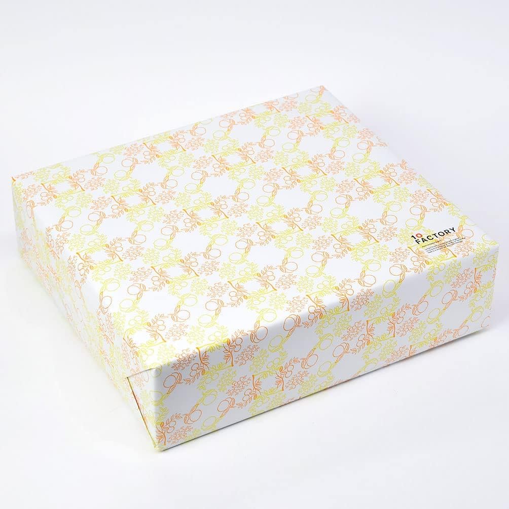 TP561GI 10FACTORY Gift Ehime Mandarin Juice, Ehime Mikan, 100% Juice, 10 Bottles (6.8 fl oz (200 ml), Set of 10 Types, Boxed, Wrapped, Compatible with Iron Paper, Tote Bag Included, High Quality, No Additives, Made in Japan, For Home Celebrations