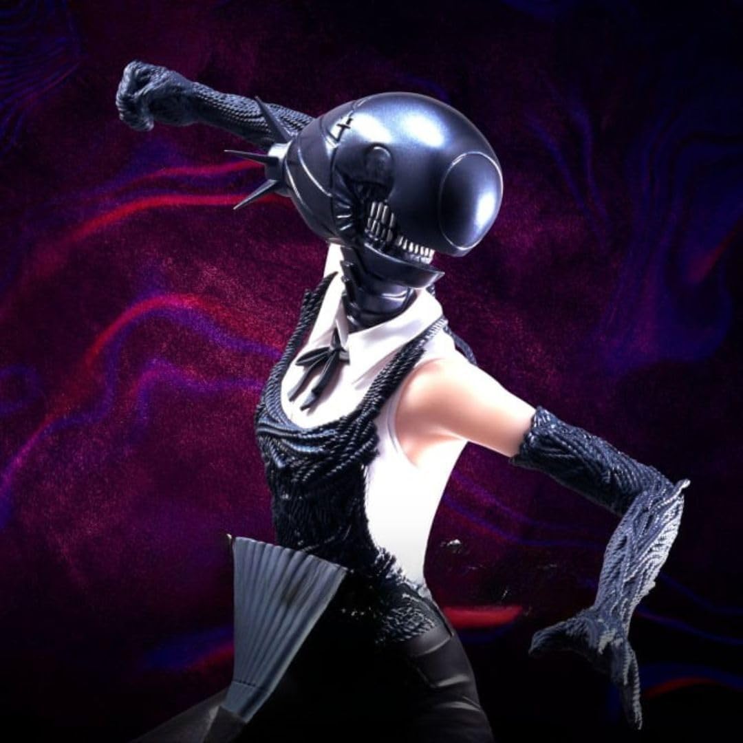 Lesée Grandista Bomb BOMB & CHAINSAW MAN Movie Version "Chensorman Lessee" (Set of 2 Types) Official Goods 2 Set