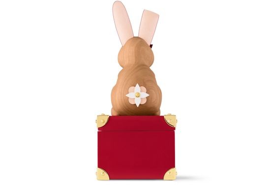 LOUIS VUITTON Rabbit Box - Image 3