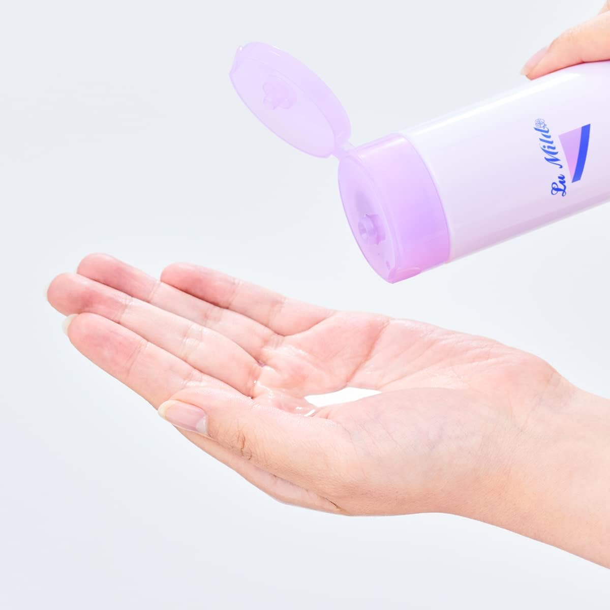 Kenei Pharmaceutical Le Mild Lotion Ceramide