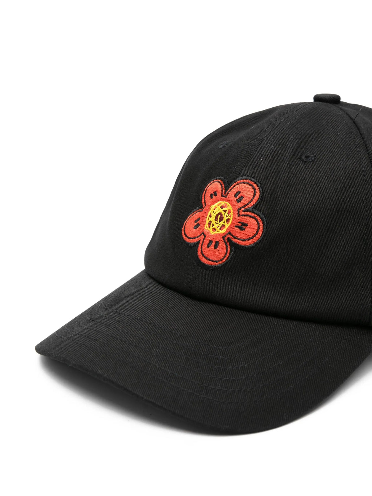 Kenzo ケンゾとキャップ - Image 3