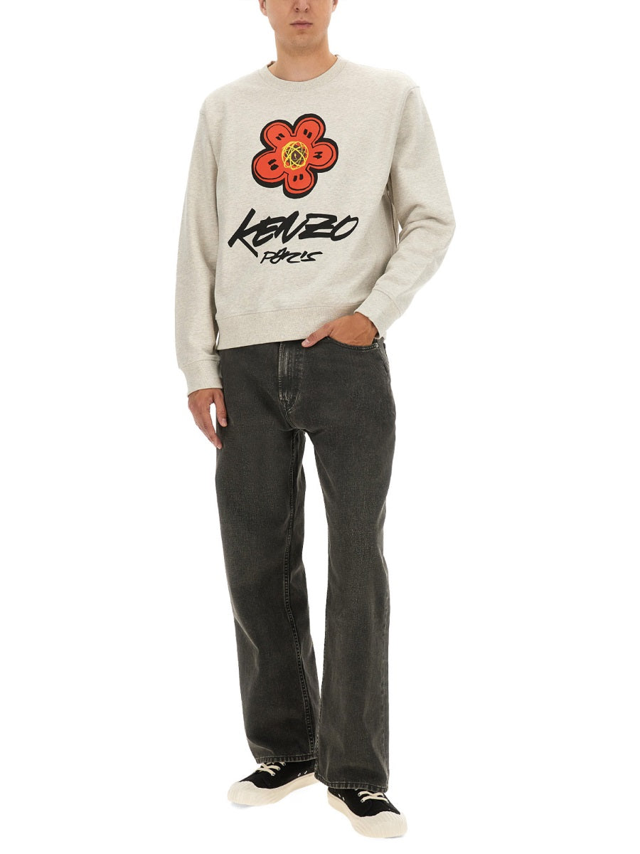 Kenzo Kenzo Classic Sweatshirt。 - Image 3