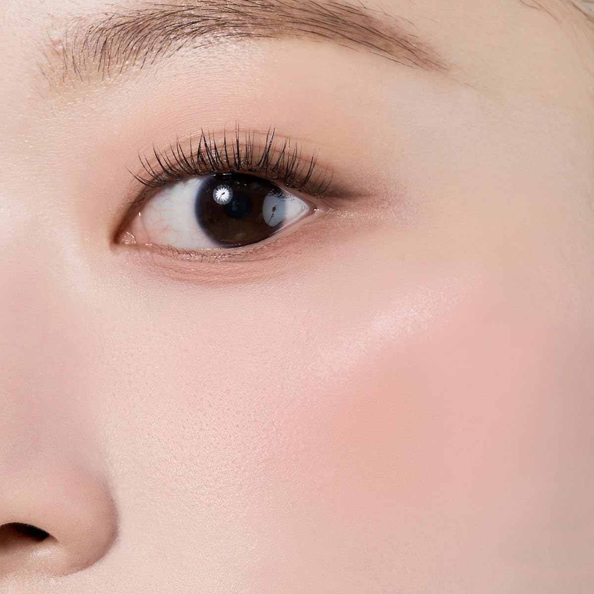 DEAR DAHLIA PETAL DROP LIQUID BLUSH Petal Drop Liquid Brusher (BARELY)