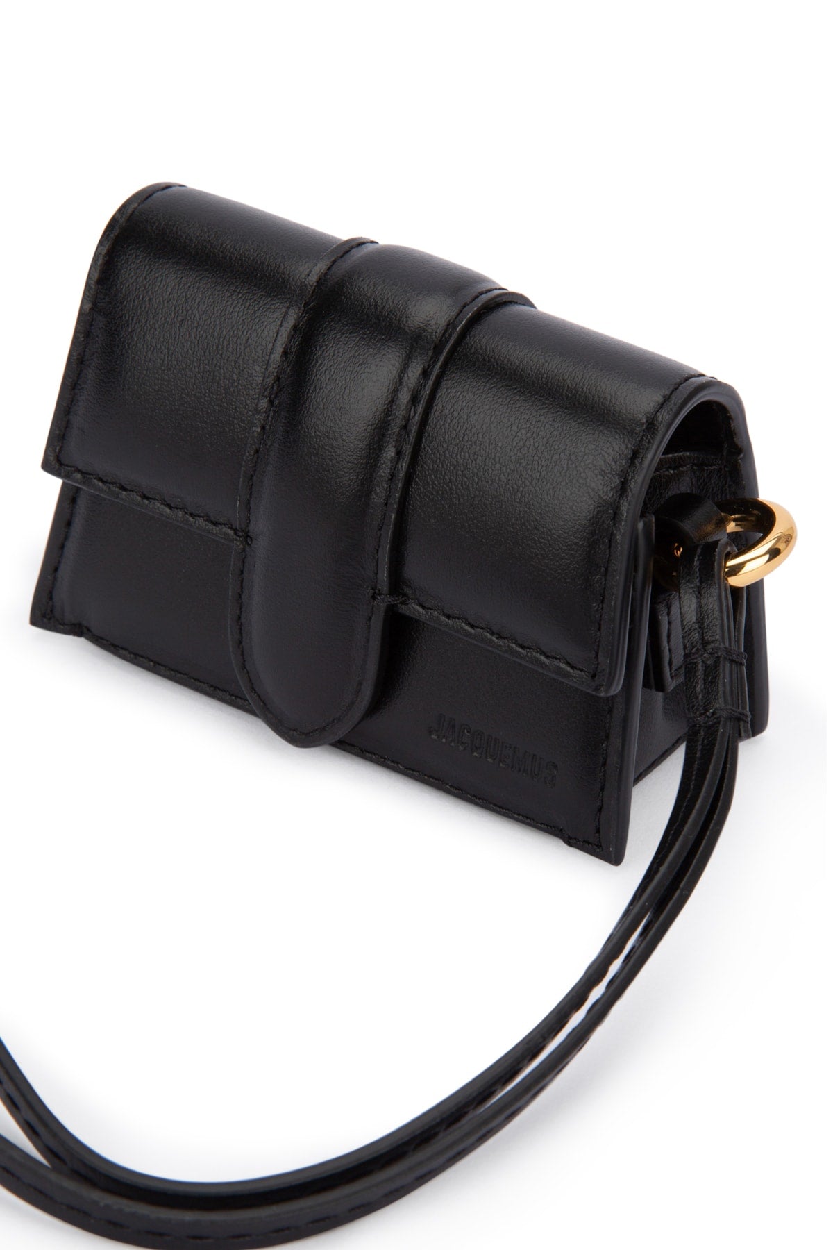 Jacquemus Jacquemus Portafoglio - Image 3
