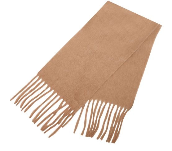 MAX MARA Osso scarf - Image 3