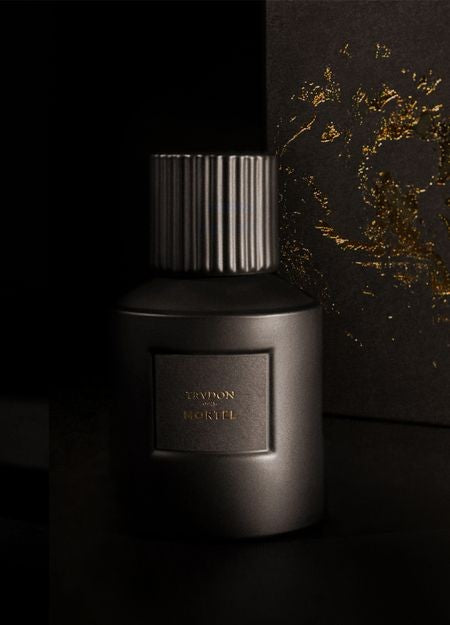 TRUDON Eau de Parfum - Mortel noir - 100 ml - Image 3
