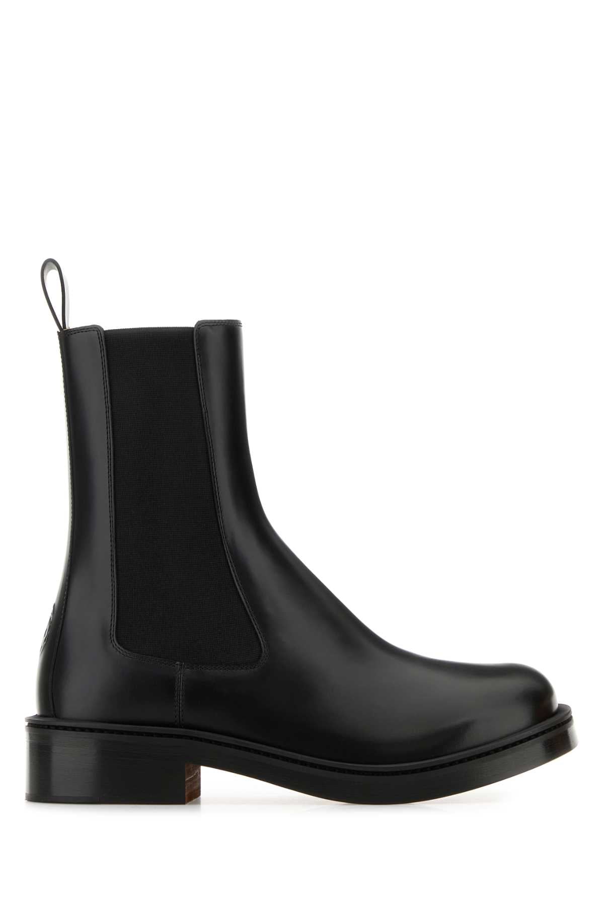 Alexander Mcqueen アレクサンダーマックイーンクリームサテンワイドレッグパンツ - Image 3