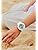 Casio GMA-S140VA-7AJF Women's Wristwatch, Made with Biomass Plastic, White, white