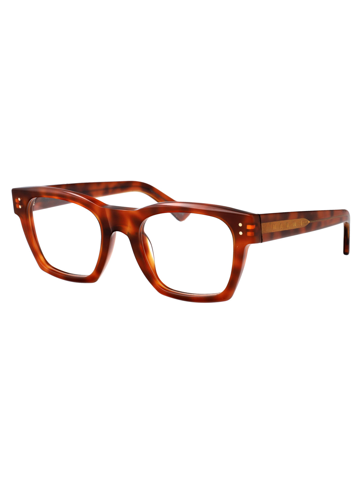 Marni Marni Squared Optical Yxu Hvn - Image 3