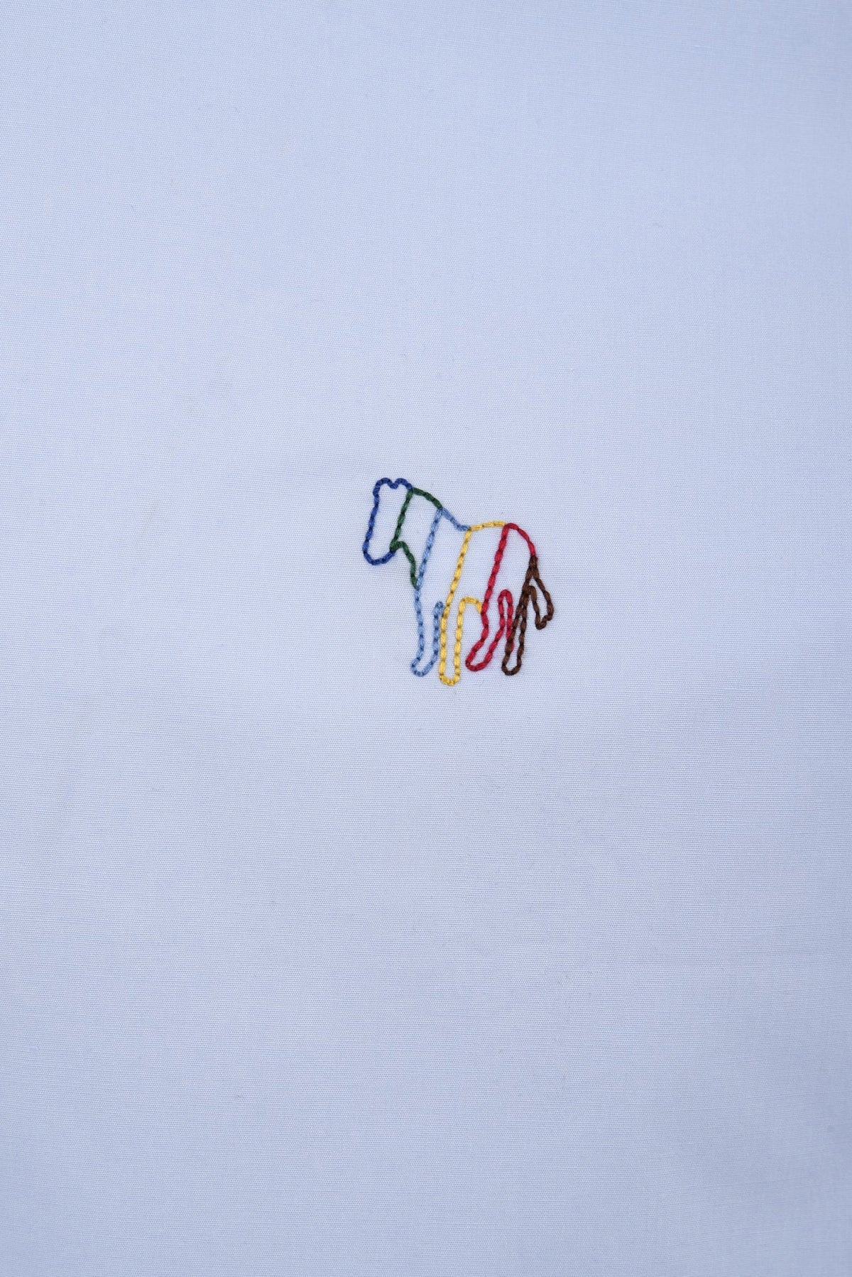 Paul ポール・スミスシャツ青 - Image 3