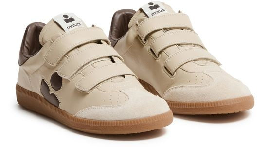 ISABEL MARANT Beth sneakers - Image 3
