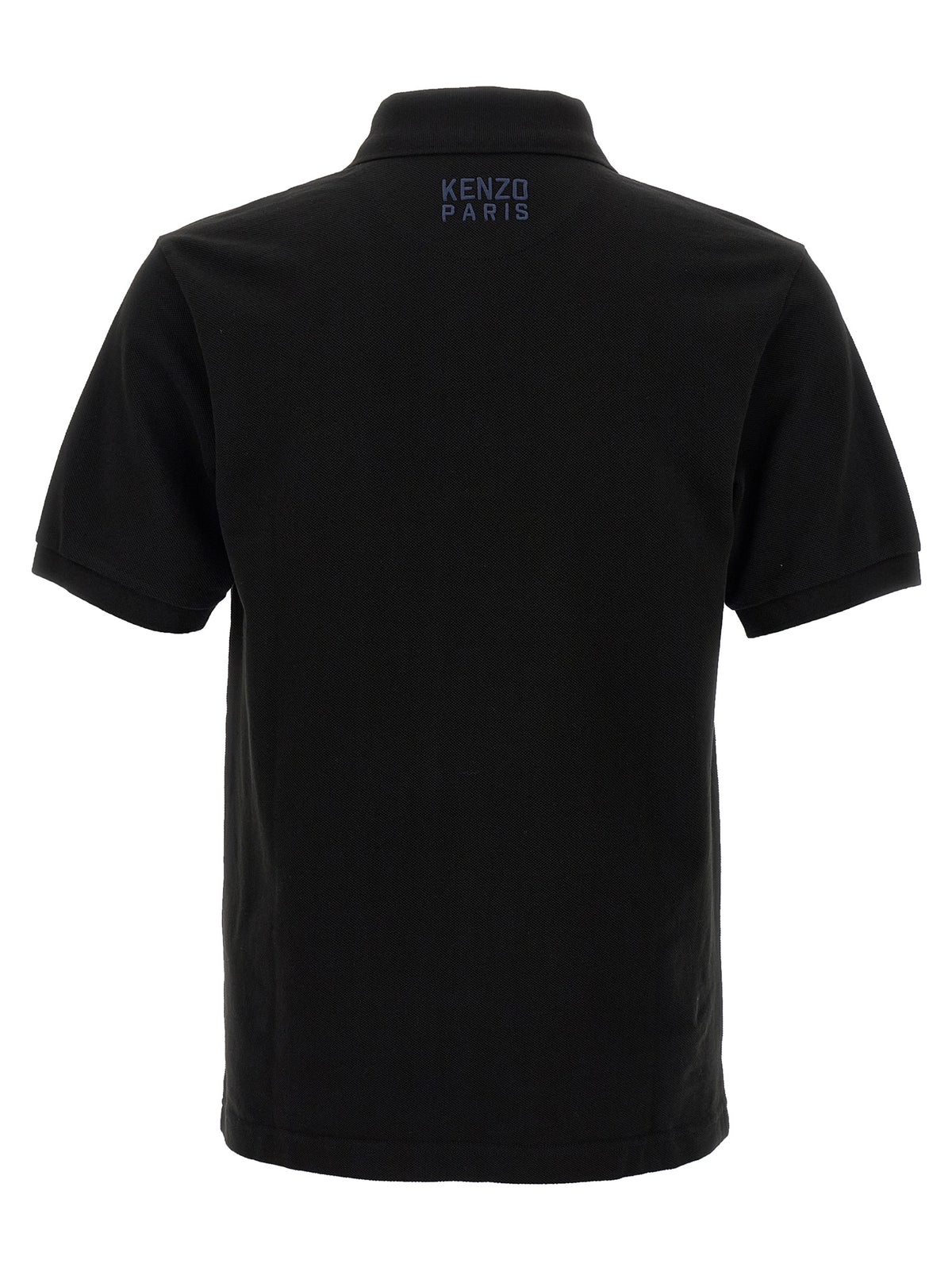 Kenzo Kenzo 'Kenzo Happy Tiger' Polo Shirt - Image 3