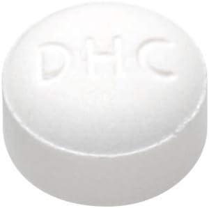 DHC Glucosamine 30-Day Supply & Vitamin B Mix, Value 90-Day Supply