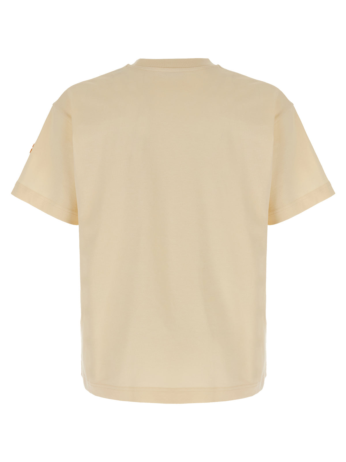 Moncler Moncler Genius Moncler X Gilga Farm Tシャツによるドナルドグローバー - Image 3