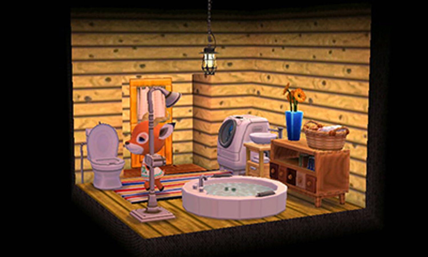 Animal Crossing Happy Home Designer [Nintendo 3DS]