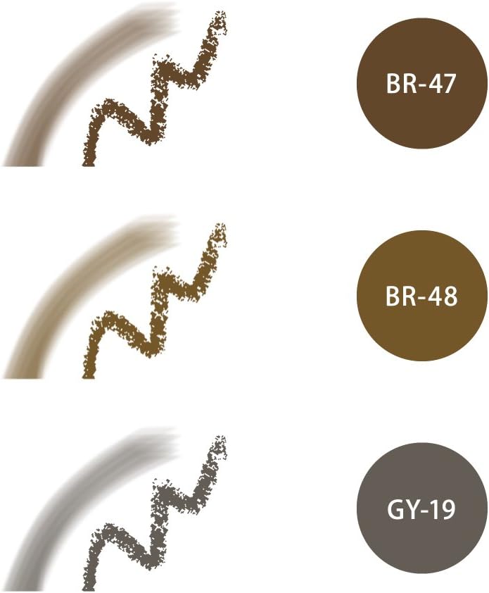 COFFRET D'OR コフレドール アイブロウ WブロウデザイナーBR48