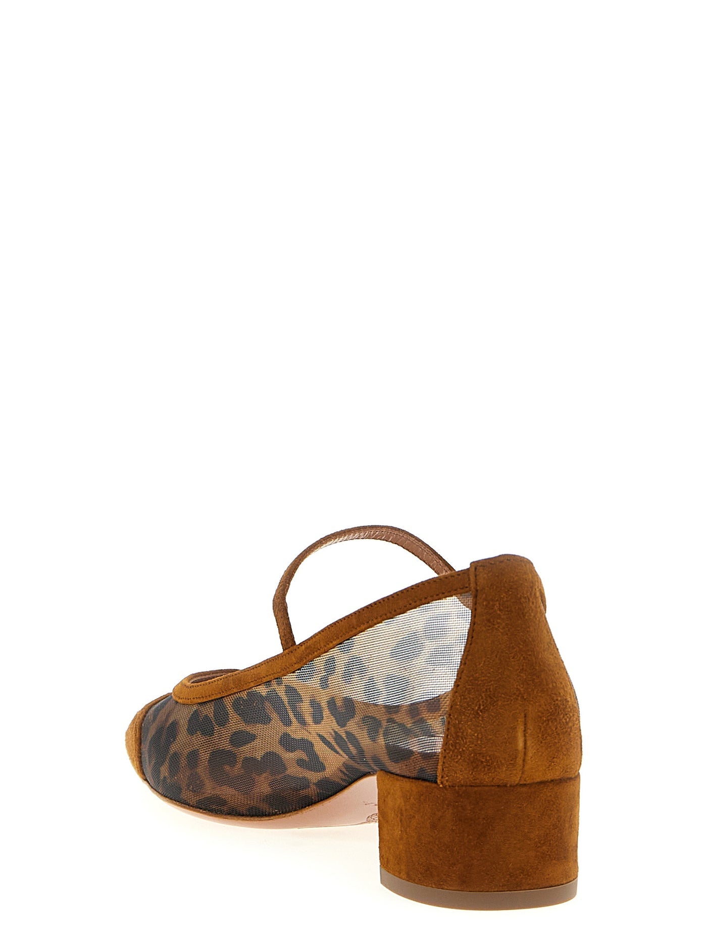 Aquazzura 'Mayor' Pumps - Image 3