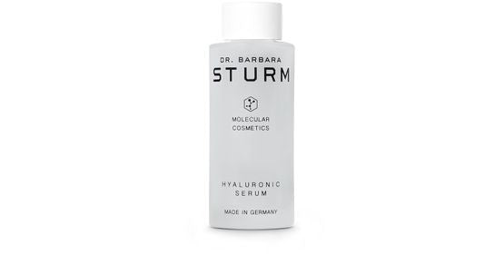DR BARBARA STURM Hyaluronic Serum 30 ml - Image 3