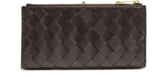 BOTTEGA VENETA Andiamo long wallet - Image 3