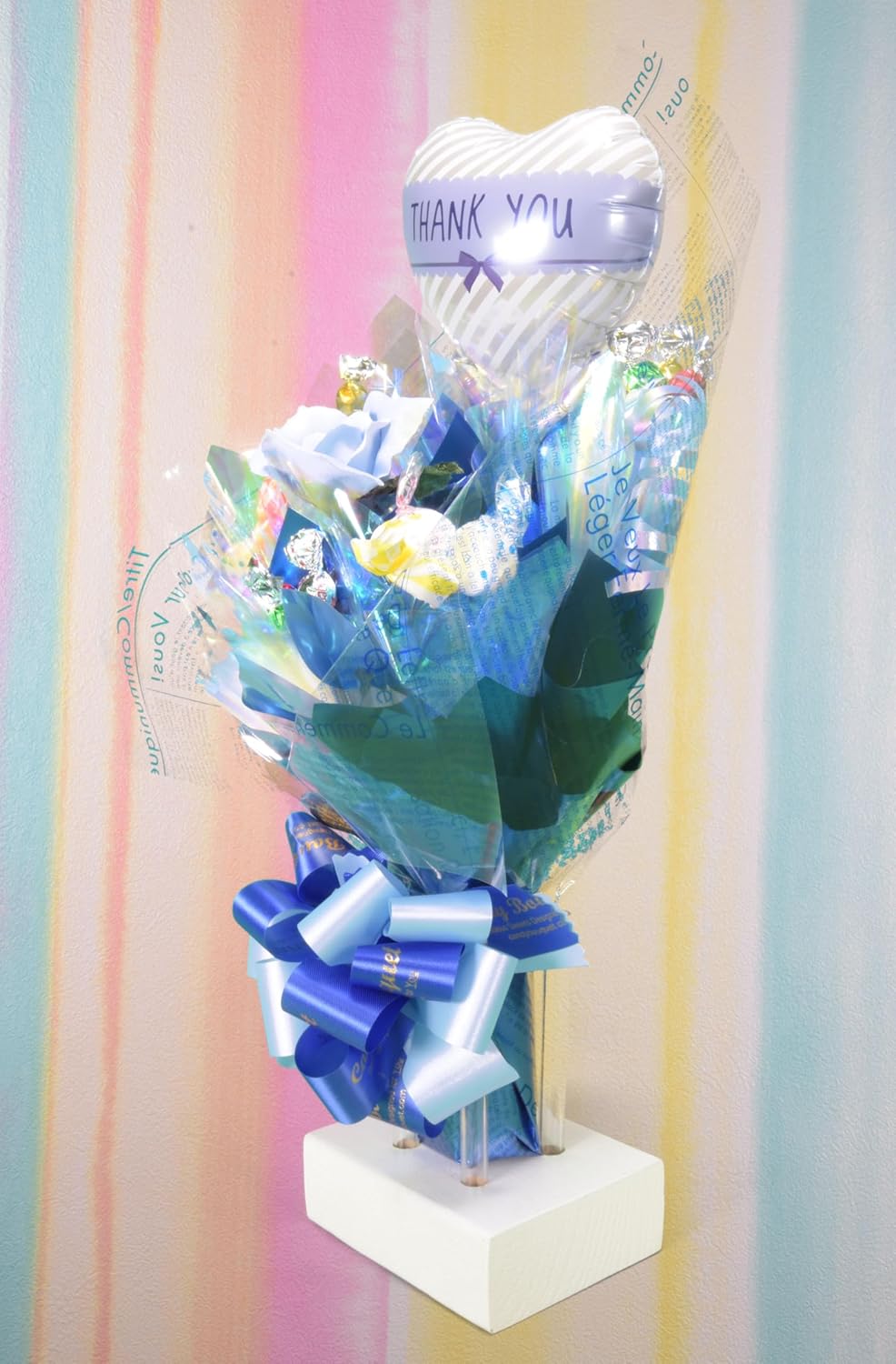 Maybelline (Blue) Thank you Limited