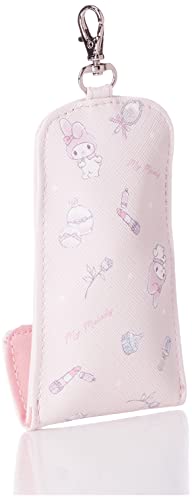 [アルディ] キーケース リール付き サンリオ SR1-6