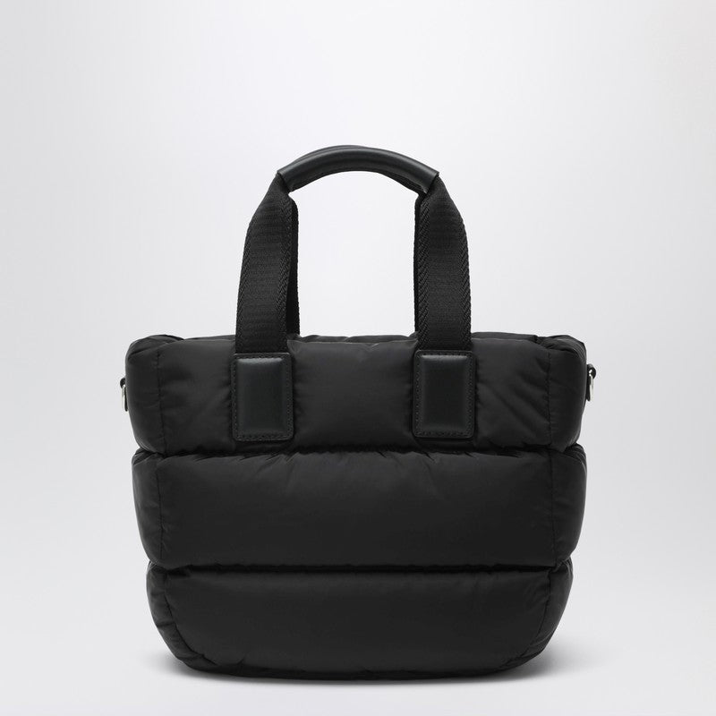 Moncler モンクラーブラックスモールカラドックトートバッグ - Image 3