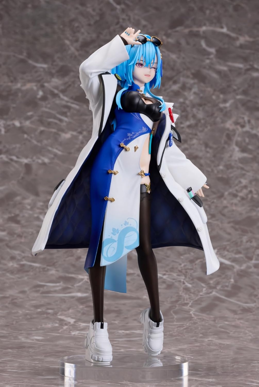 Aogiri High School 1/7 Scale Figure Reijo Harusame