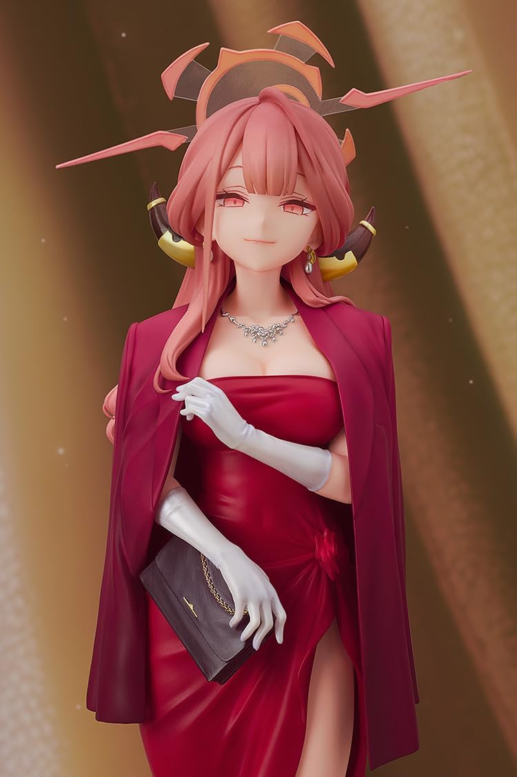 Good Smile Company Blue Archive Dress 1/7 Scale Plastic Painted Finished Product