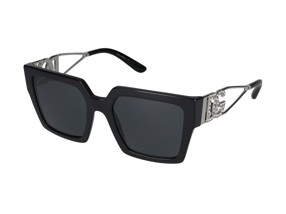 Dolce サングラスDolce＆Gabbana 0 DG4446 B 501/87/19/145 - Image 3