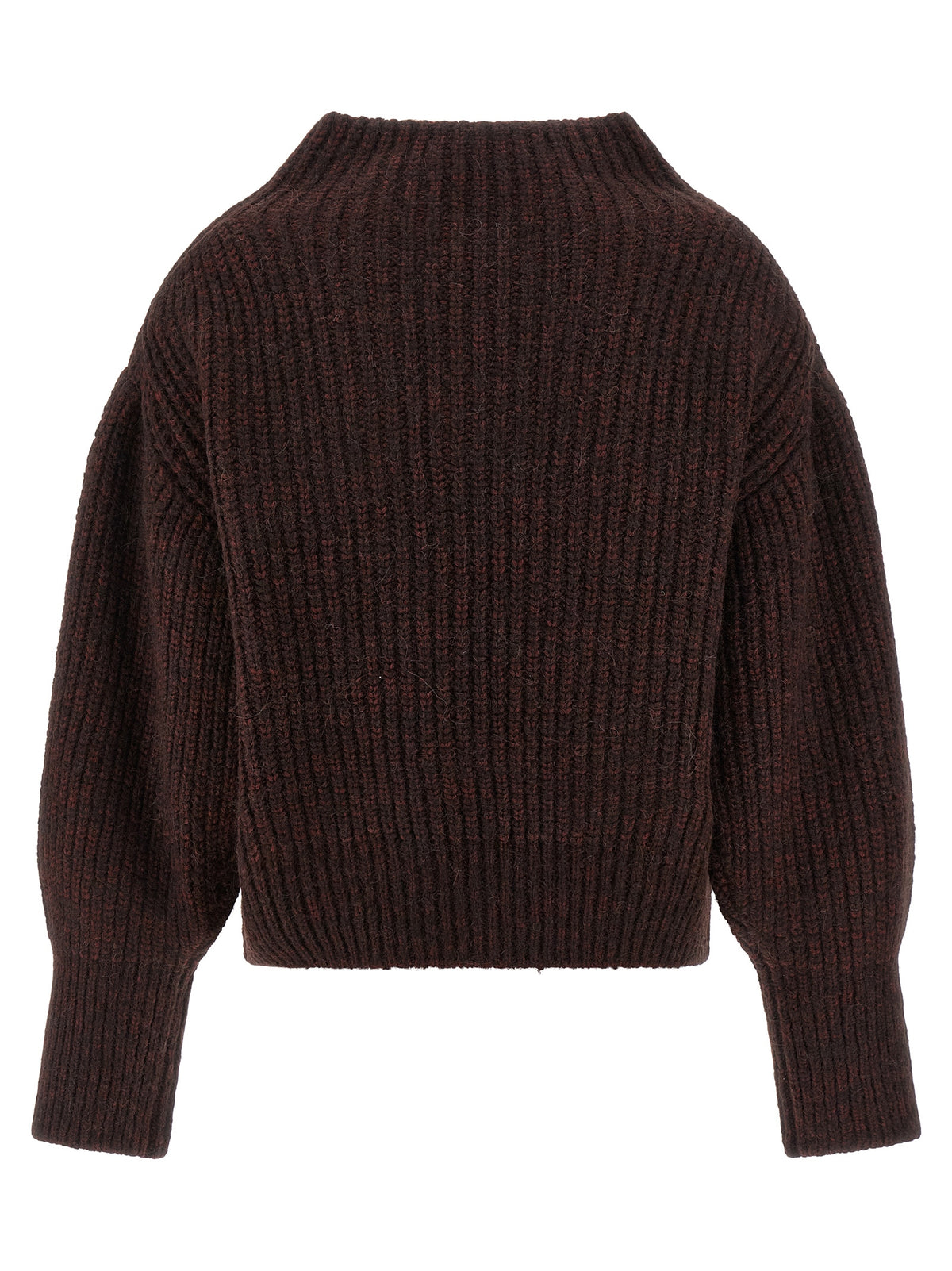 Monot Dries Van Noten 'Teubina'セーター - Image 3