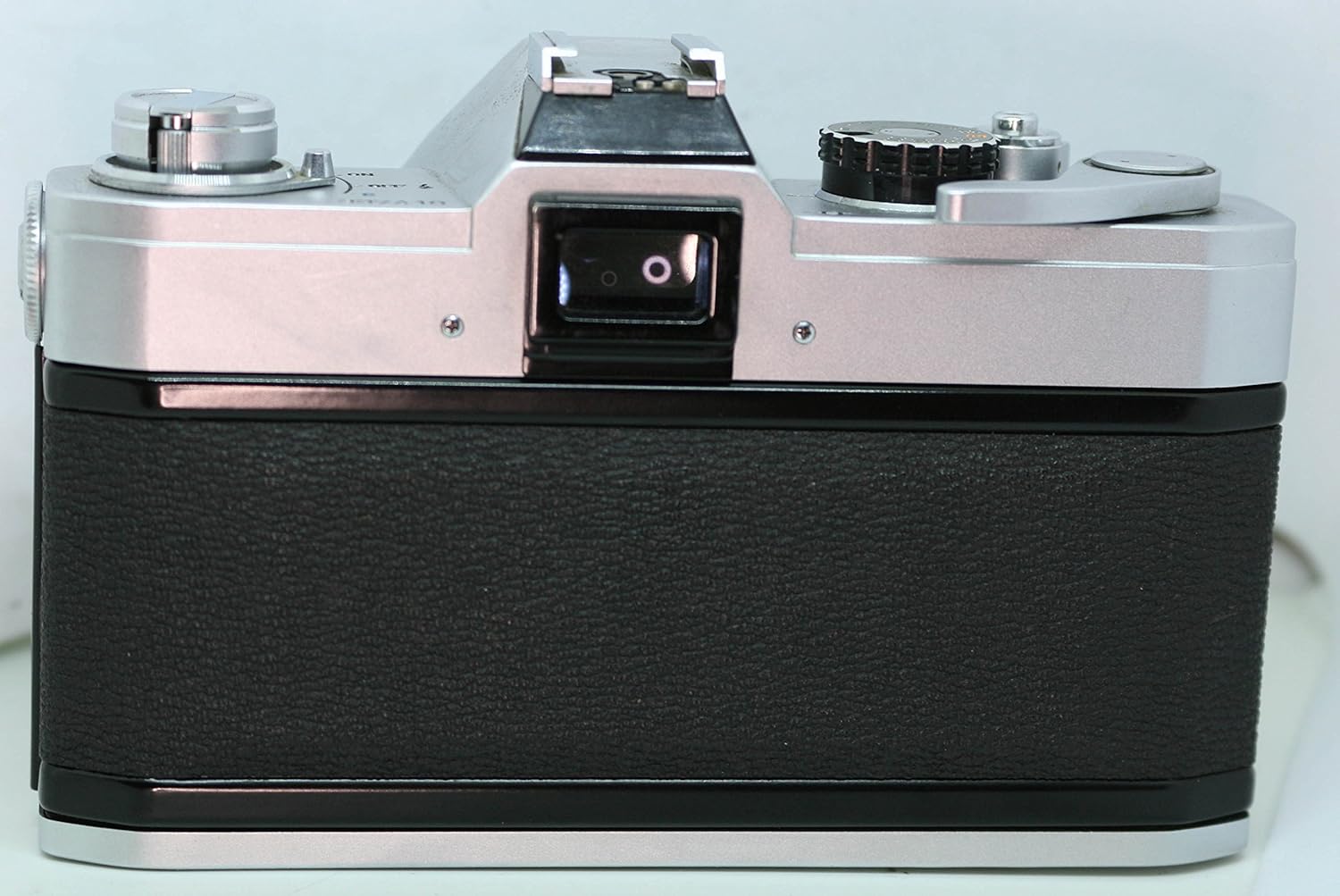 canon ftb fd50mm w/f1.8