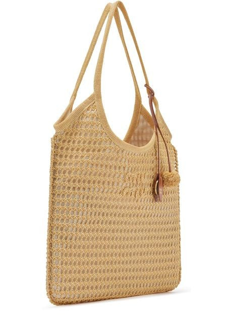 MIU MIU Ivy crochet shoulder bag - Image 3